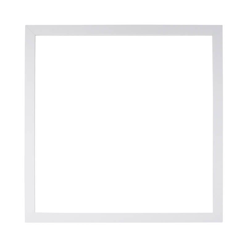 Installationsram med lyft för 60x60 cm LED-paneler Installationsram med lyft för 60x60 cm LED-paneler