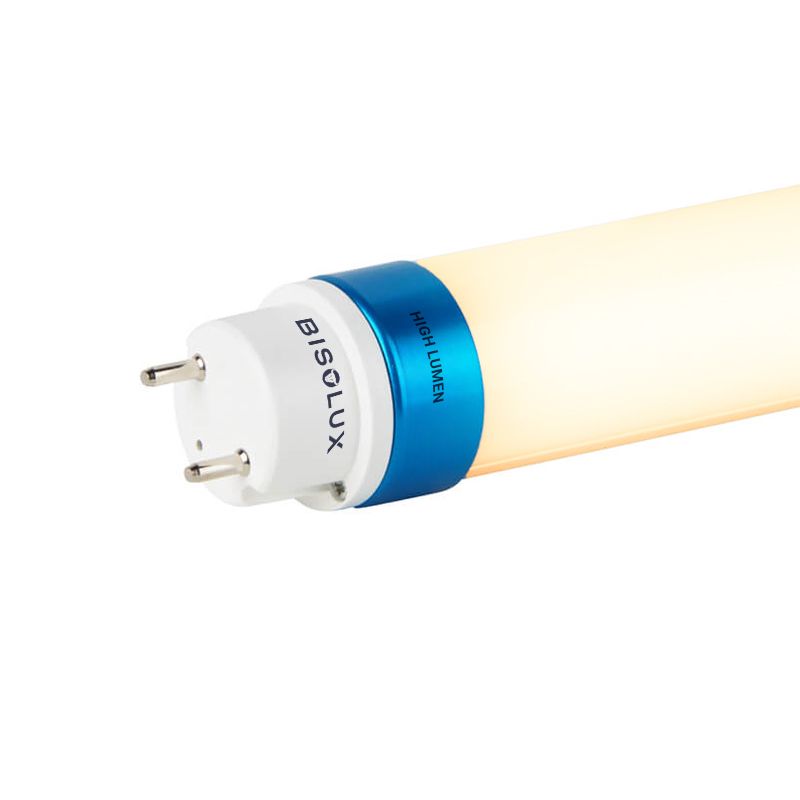 120 cm Bisolux LED lysrör - 3000K - 20W - 2800 lm