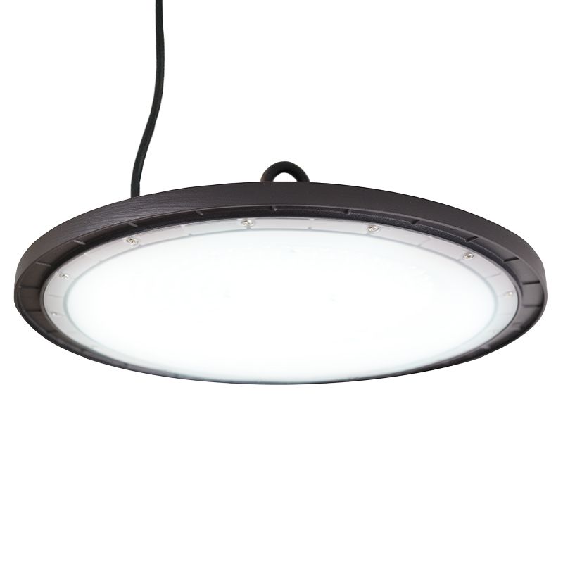Bisolux LED ufo lampa - 100W - 6000K - IP65