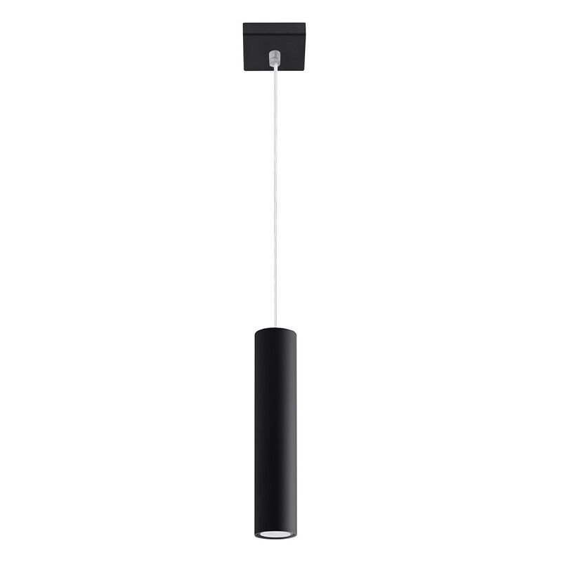 Aluminium fönsterlampa svart, Harley Aluminium fönsterlampa svart, Harley