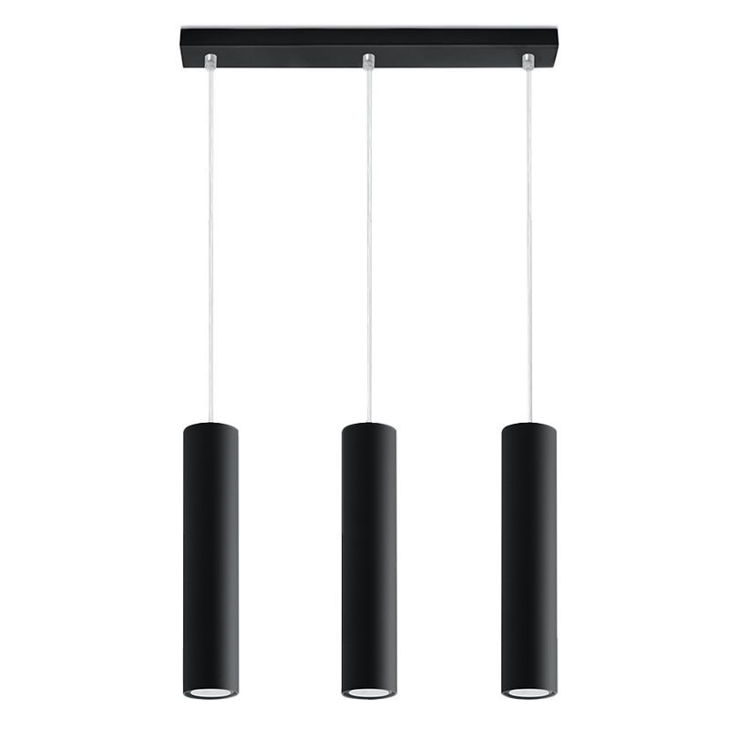 Aluminium fönsterlampa svart, Harley Aluminium fönsterlampa svart, Harley
