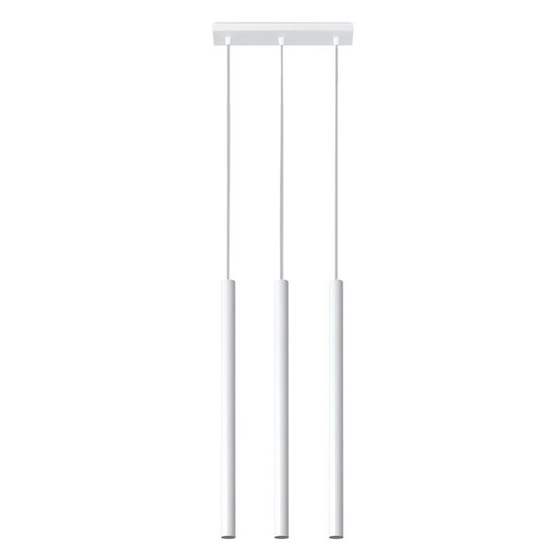 Aluminium fönsterlampa vit, Hillary Aluminium fönsterlampa vit, Hillary