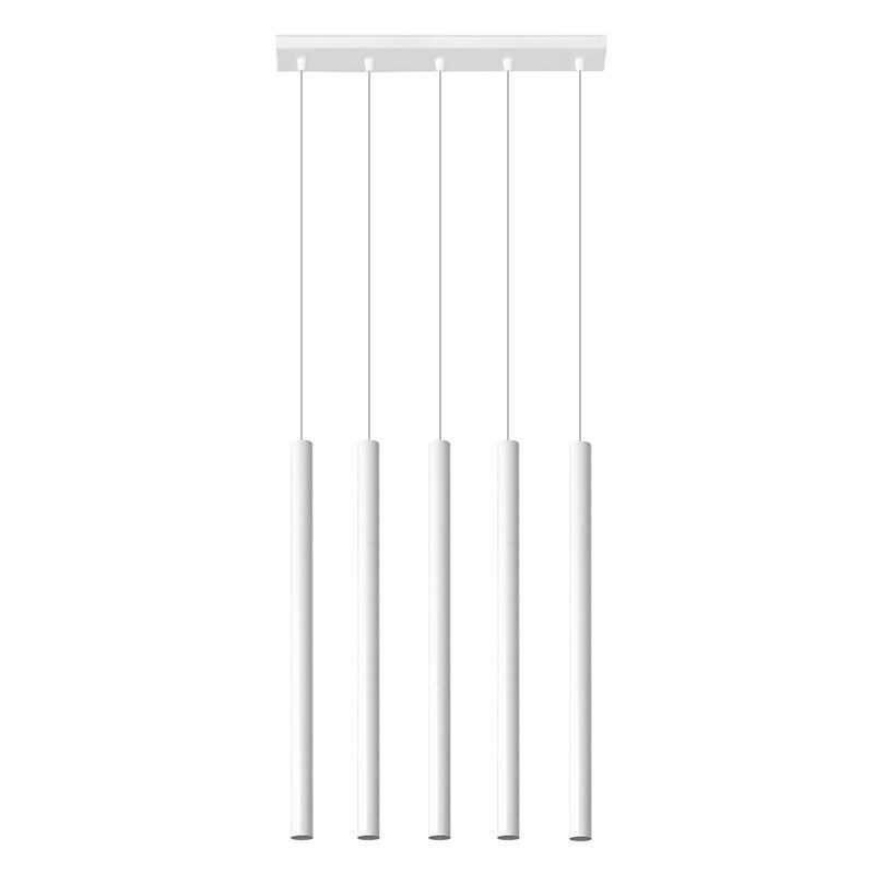 Aluminium fönsterlampa vit, Hillary Aluminium fönsterlampa vit, Hillary