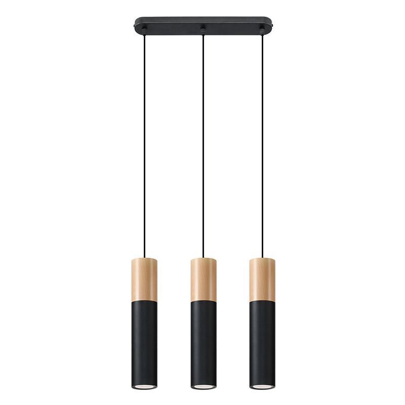 Aluminium fönsterlampa brun, Francesca Aluminium fönsterlampa brun, Francesca