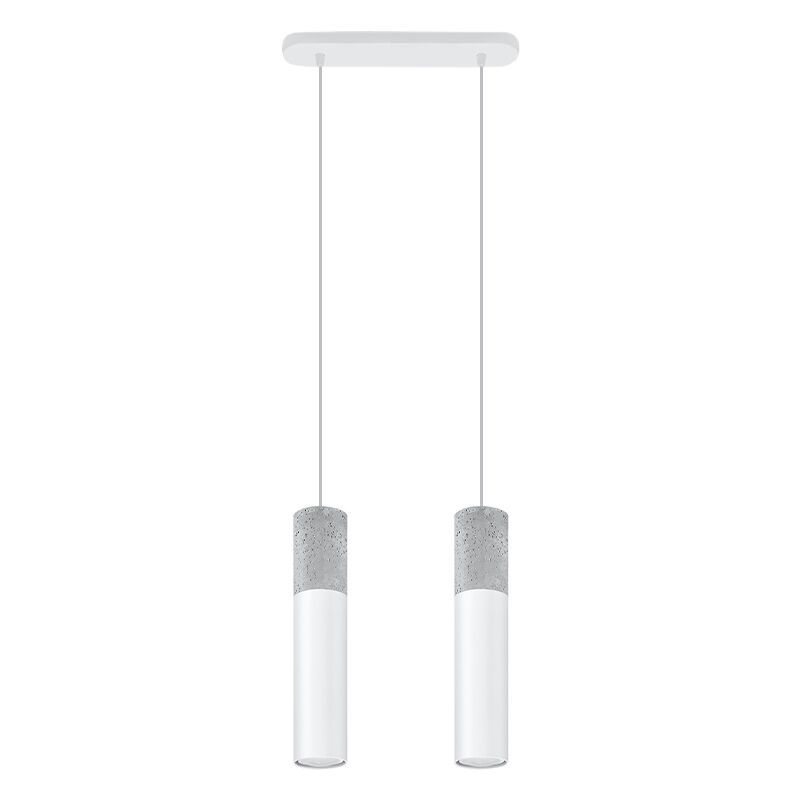 Betong fönsterlampa grå, Fardou Betong fönsterlampa grå, Fardou