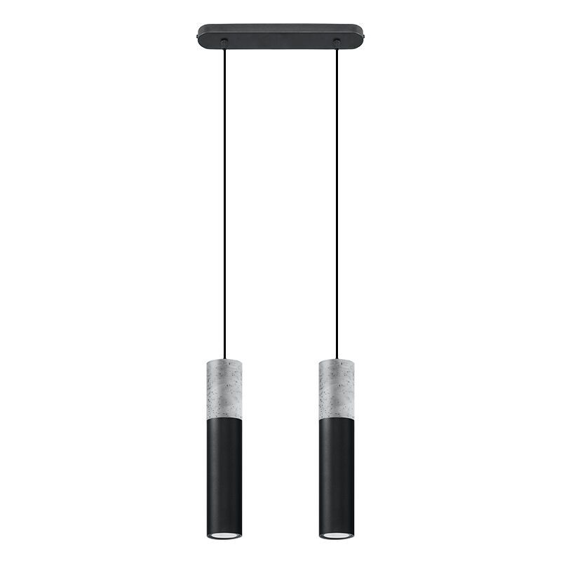 Betong fönsterlampa grå, Fardou Betong fönsterlampa grå, Fardou