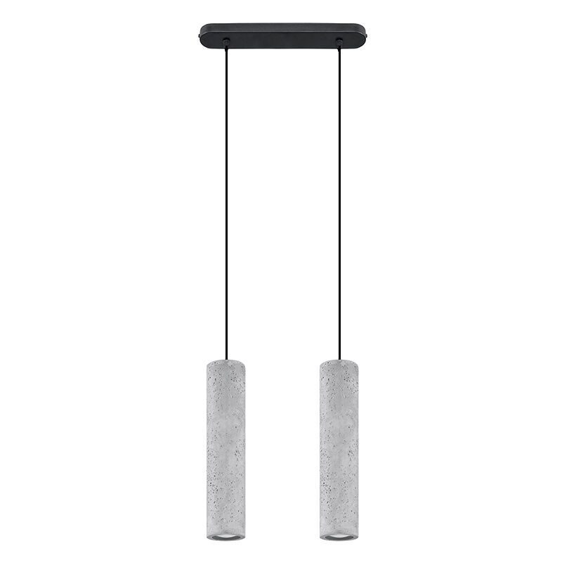 Betong fönsterlampa grå, Feyza Betong fönsterlampa grå, Feyza