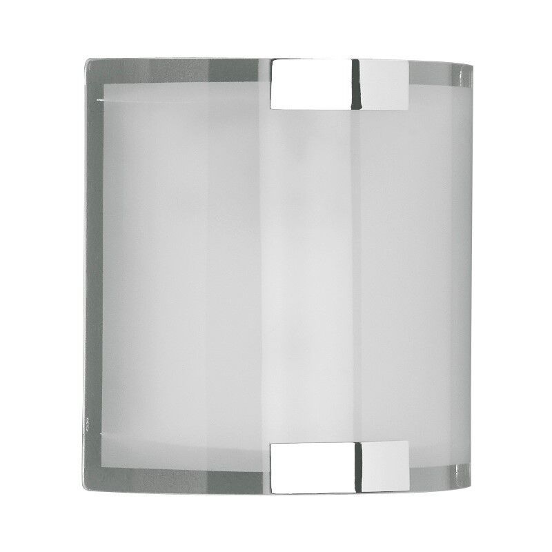 Krom vägglampa design, Grazie Krom vägglampa design, Grazie