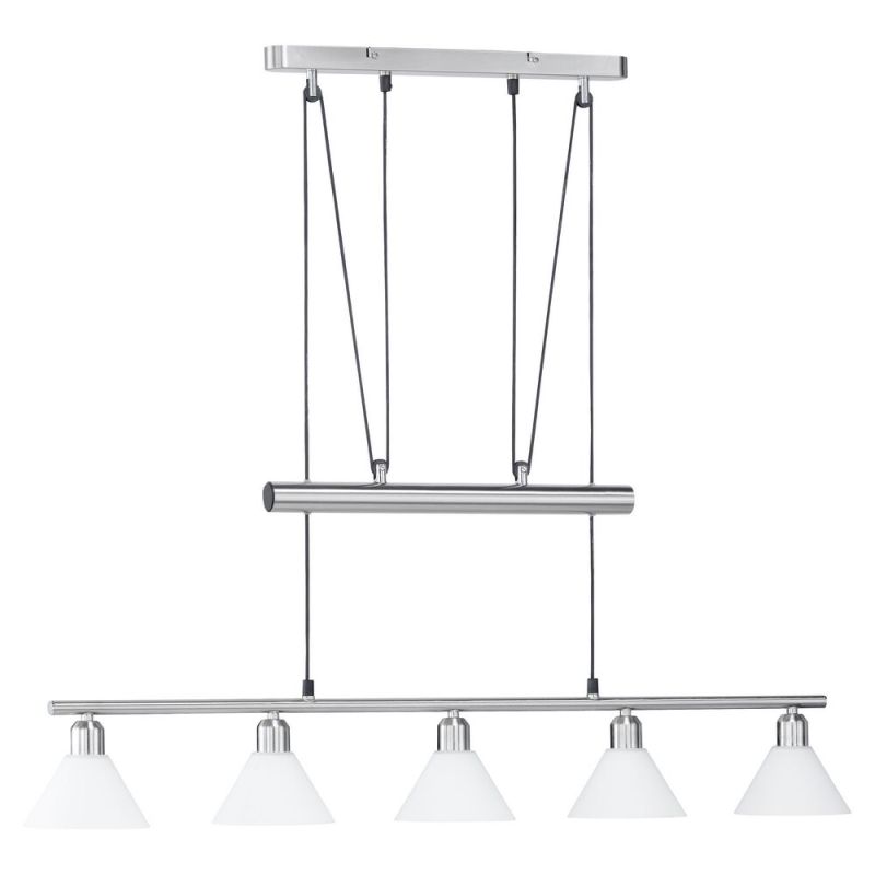 Nickel fönsterlampa klassisk, Portland Nickel fönsterlampa klassisk, Portland