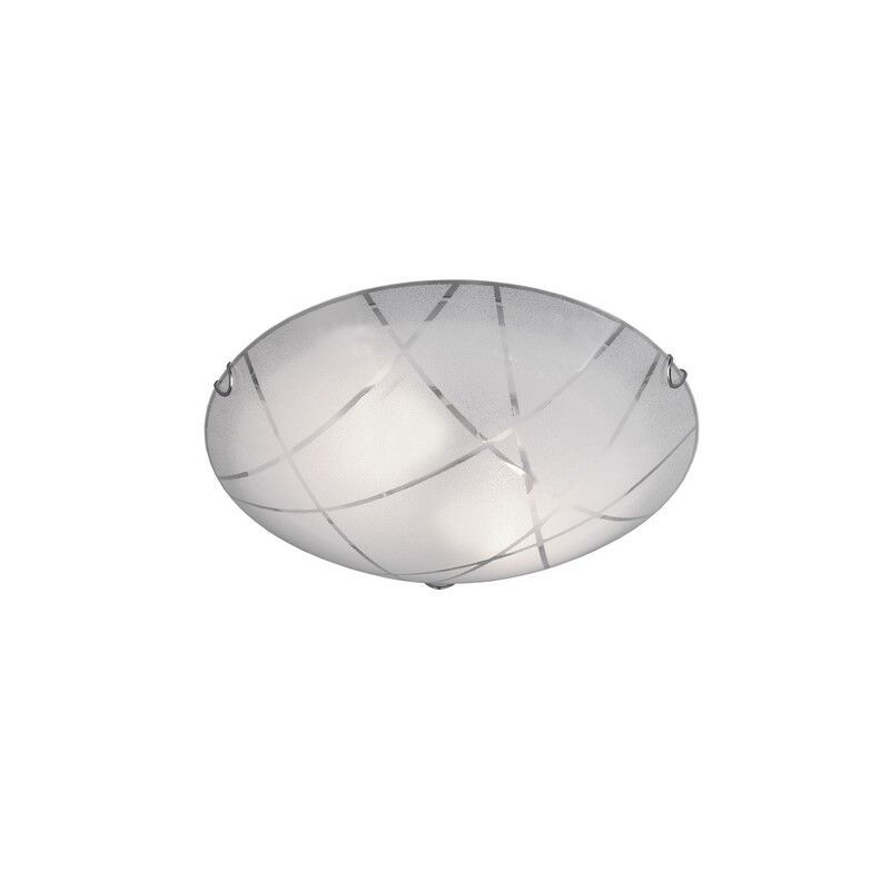 Vit plafond modern, Fortes Vit plafond modern, Fortes