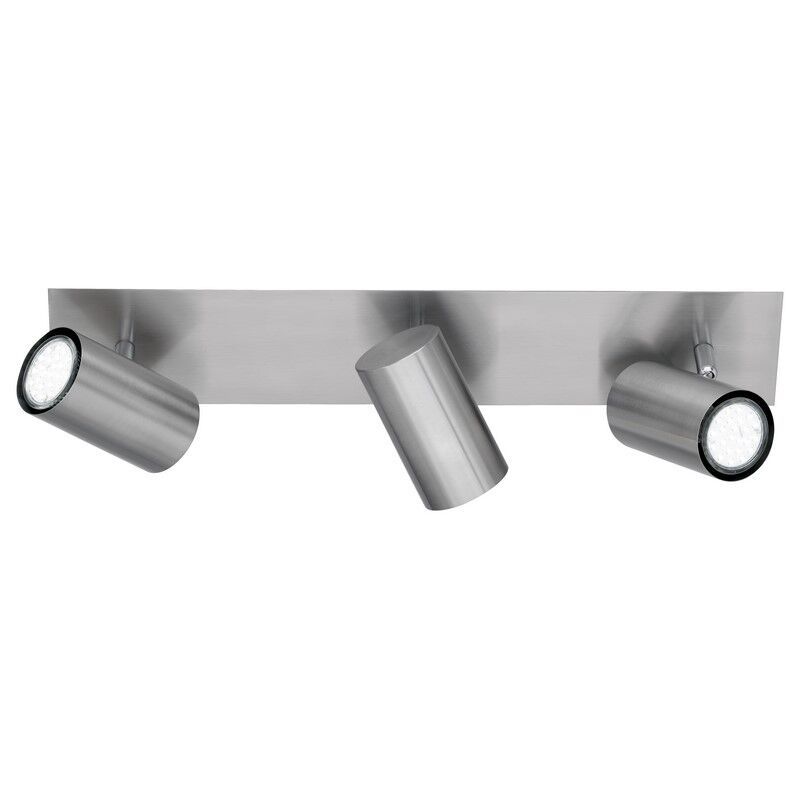 Nickel spotlight tak modern, Kaso