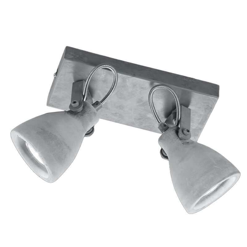 Betong spotlight tak grå, Lamija Betong spotlight tak grå, Lamija