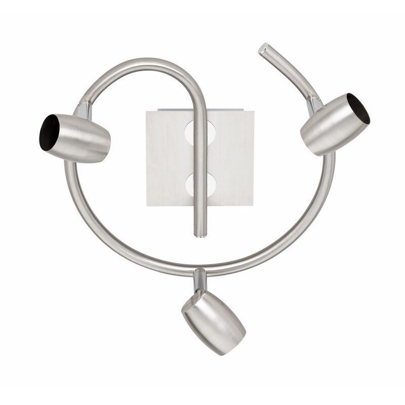 Nickel spotlight tak modern, Acelya Nickel spotlight tak modern, Acelya
