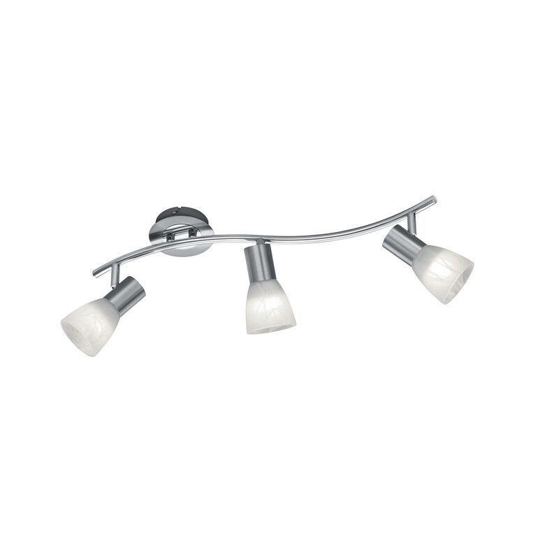Nickel spotlight tak modern, Gustav Nickel spotlight tak modern, Gustav
