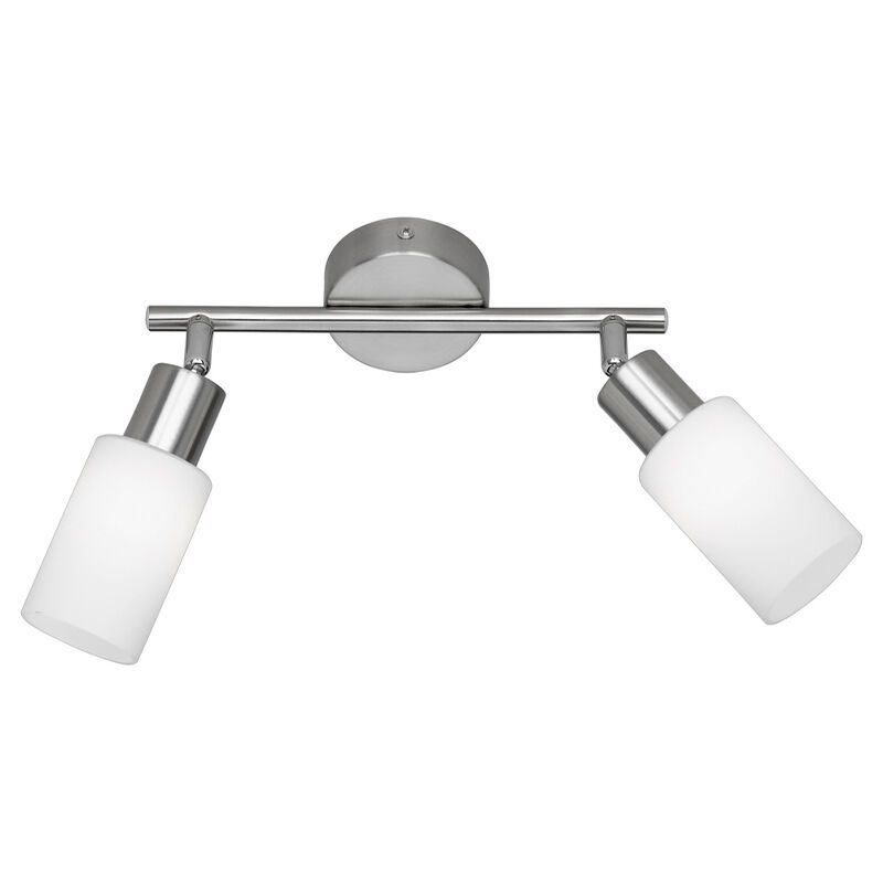Nickel spotlight tak glas, Fochville Nickel spotlight tak glas, Fochville