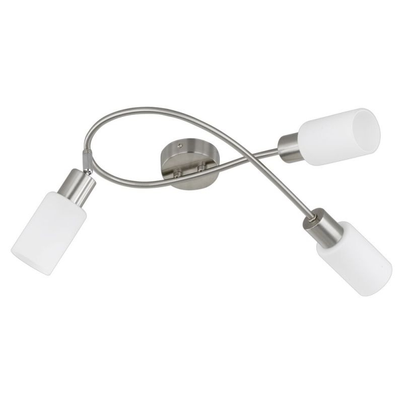 Nickel spotlight tak glas, Fochville Nickel spotlight tak glas, Fochville