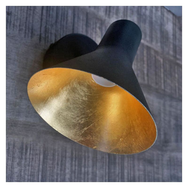 Guld väggspotlight industri, Verena