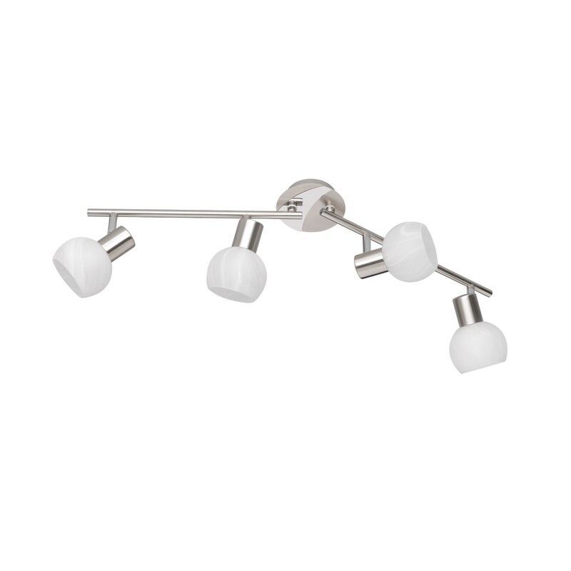 Nickel spotlight tak modern, Benita Nickel spotlight tak modern, Benita