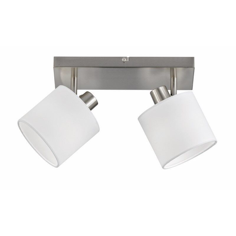 Nickel spotlight tak modern, Koge Nickel spotlight tak modern, Koge