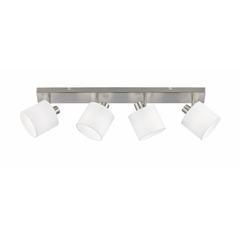 Nickel spotlight tak modern, Koge Nickel spotlight tak modern, Koge
