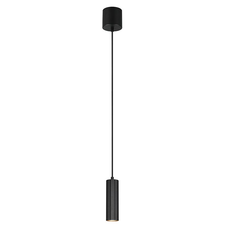 Svart fönsterlampa modern, Sieb