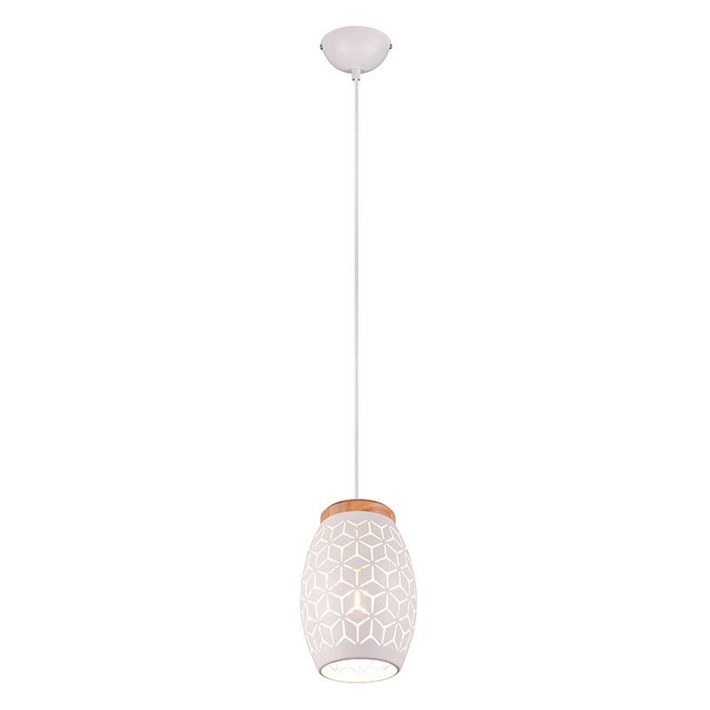 Vit fönsterlampa modern, Delana Vit fönsterlampa modern, Delana