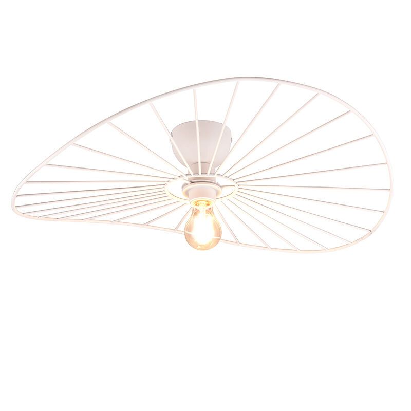 Vit taklampa industri, Dejan