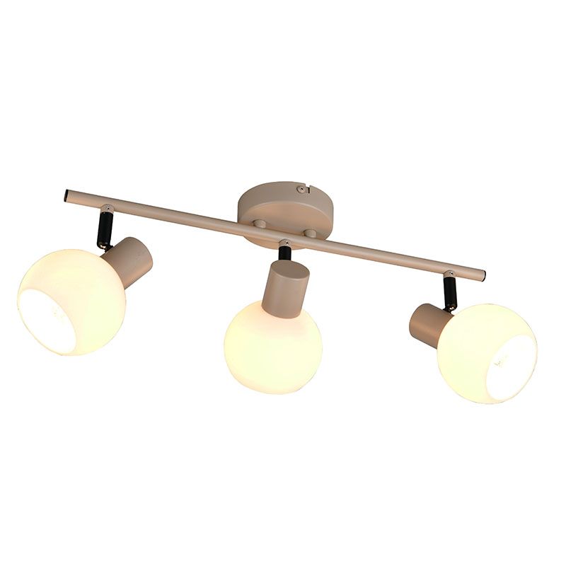 Beige spotlight tak modern, Zosja Beige spotlight tak modern, Zosja