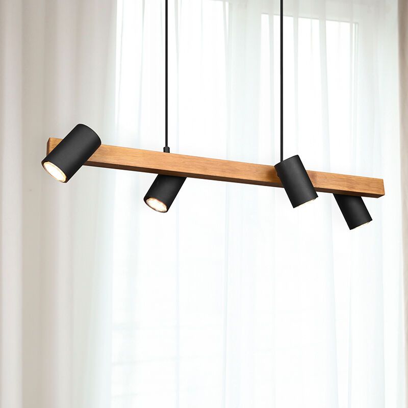 Svart fönsterlampa modern, Kaso Svart fönsterlampa modern, Kaso