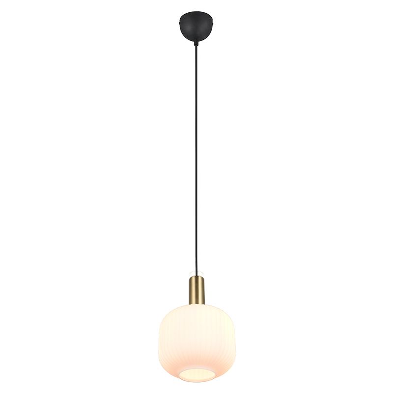 Vit fönsterlampa design, Nurullah