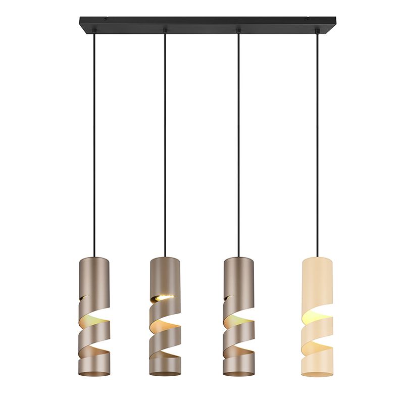 Flerfärgad fönsterlampa design, Marouan Flerfärgad fönsterlampa design, Marouan