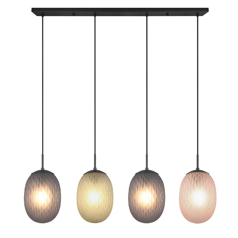Flerfärgad fönsterlampa design, Danyal Flerfärgad fönsterlampa design, Danyal