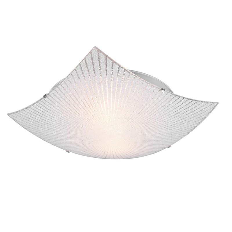 Krom plafond metall, Quinten