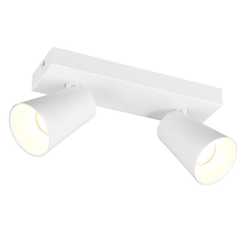 Vit spotlight tak modern, Rawien Vit spotlight tak modern, Rawien
