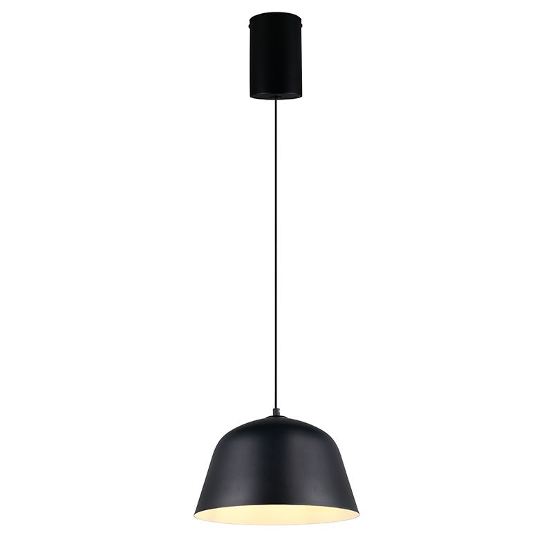 Svart fönsterlampa modern, Vladimir
