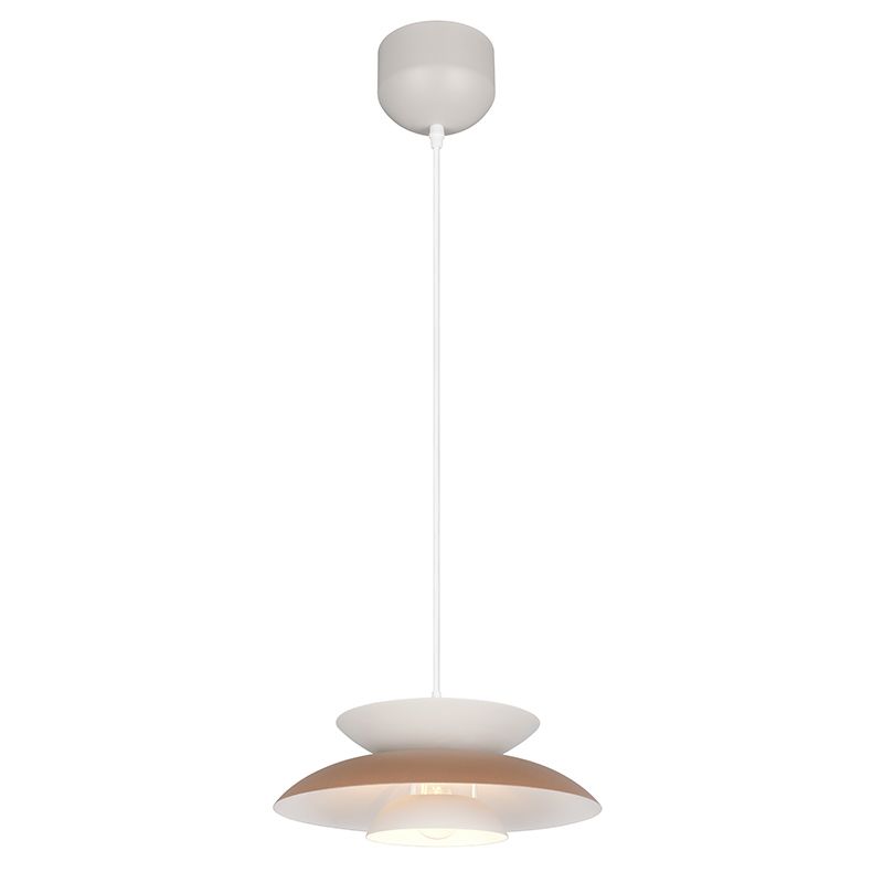 Brun fönsterlampa modern, Tomislav