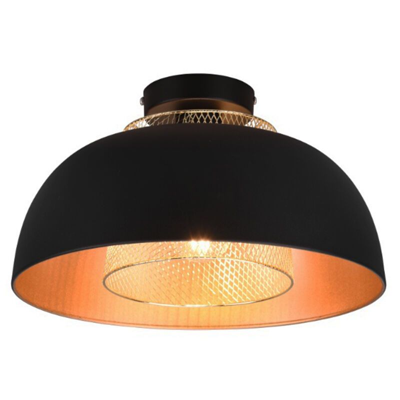 Svart taklampa industri, Sylvano