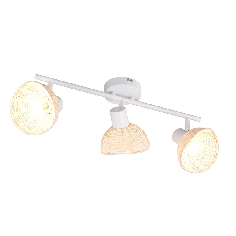 Rotting vägglampa brun, Sijmen Rotting vägglampa brun, Sijmen