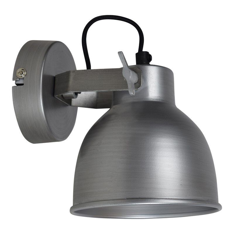 Industri vägglampa zink, Redon Industri vägglampa zink, Redon