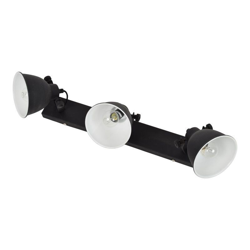 Industri spotlight tak svart, Redon Industri spotlight tak svart, Redon