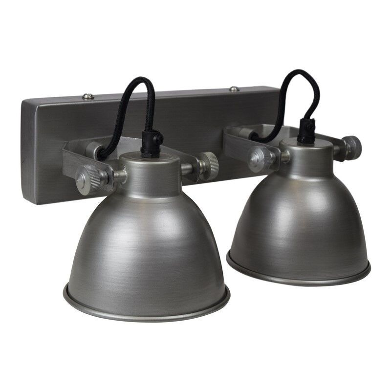 Industri vägglampa zink, Redon Industri vägglampa zink, Redon