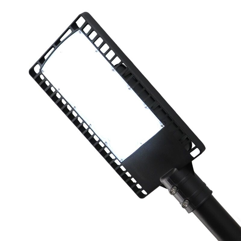 Bisolux LED gatubelysning Garry, 90W, 6000K, 5 års garanti