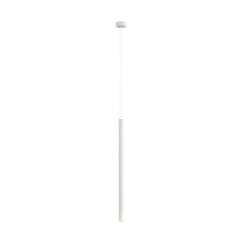 Design fönsterlampa vit, Fikriye, 5W, 3000K LED