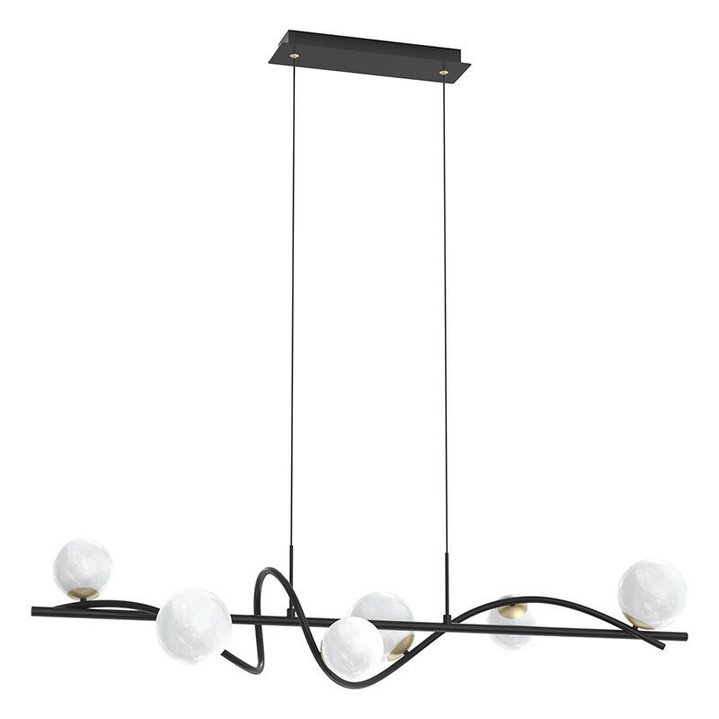 Modern fönsterlampa vit, Moritz Modern fönsterlampa vit, Moritz