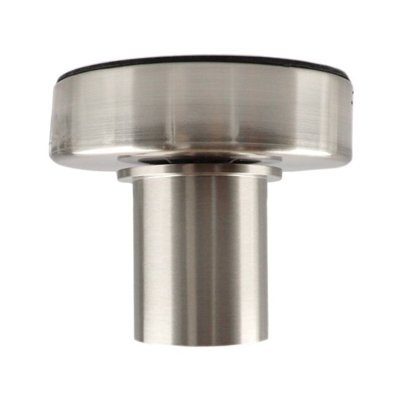 Aluminium täckbricka svart, Rika Aluminium täckbricka svart, Rika