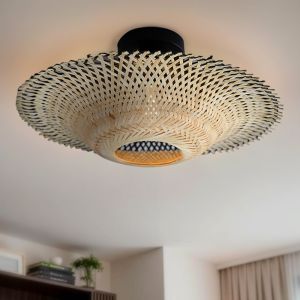 Rustik plafond brun, Cordoba