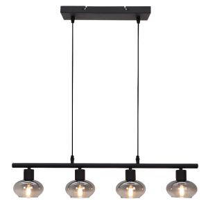 Design fönsterlampa grå, Skip