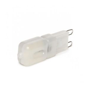 Dimbar Olucia G9 LED lampa Erix, 3W, 2700K