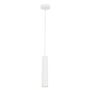 Modern fönsterlampa vit, Nadi