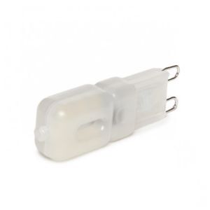 Olucia 3 steg dimbara LED lampa G9 Erix, 2,5W, 2700K